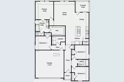 2145 Tule Way, Crandall, TX 75114 - Photo 2