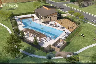 1805 Goose Pond Rd, Forney, TX 75126 - Photo 2