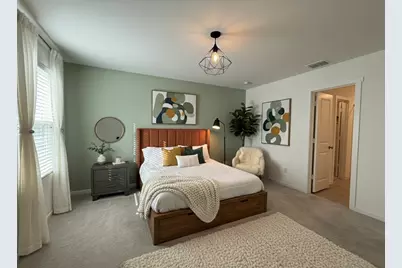 1805 Goose Pond Road, Forney, TX 75126 - Photo 2