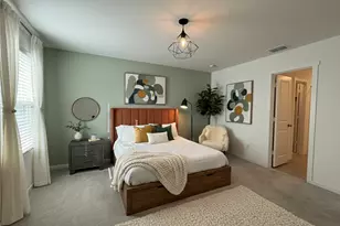 1805 Goose Pond Rd, Forney, TX 75126 - Photo 2