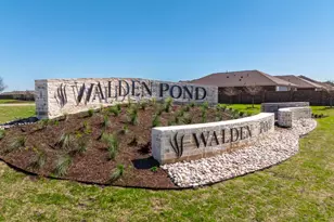 1805 Goose Pond Rd, Forney, TX 75126 - Photo 2