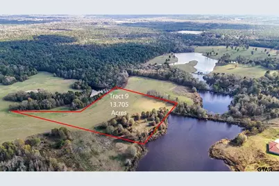 1040 County Road 3590 #Tract 4, Winnsboro, TX 75494 - Photo 2