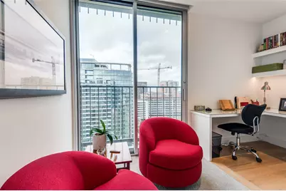 3310 Fairmount Street #P2B, Dallas, TX 75201 - Photo 20