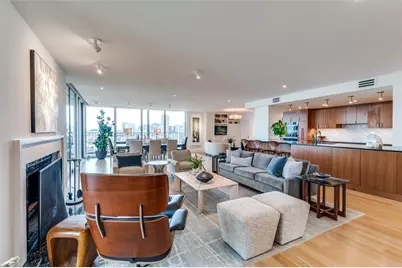 3310 Fairmount Street #P2B, Dallas, TX 75201 - Photo 4