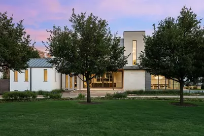 5048 Airline Road, Highland Park, TX 75205 - Photo 36