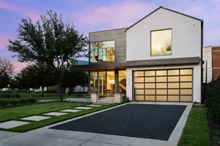 5048 Airline Rd, Highland Park, TX 75205 - Photo 2