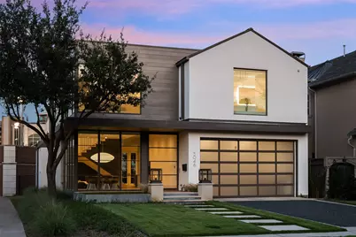 5048 Airline Road, Highland Park, TX 75205 - Photo 1