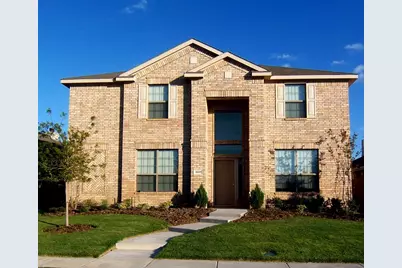 4609 Evanshire Way, McKinney, TX 75070 - Photo 1