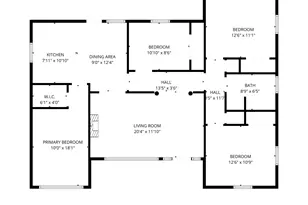 938 Gillham Rd, River Oaks, TX 76114 - Photo 20