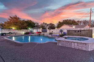 2801 Weylene Paseo, Granbury, TX 76049 - Photo 26