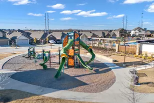 612 Gracious Gln, Lavon, TX 75166 - Photo 6