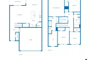 612 Gracious Gln, Lavon, TX 75166 - Photo 6