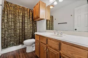 2428 Cross Timbers Trail, Arlington, TX 76006 - Photo 30