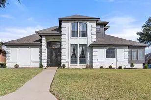 2428 Cross Timbers Trail, Arlington, TX 76006 - Photo 1