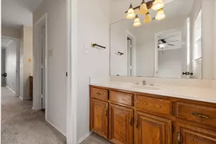2428 Cross Timbers Trail, Arlington, TX 76006 - Photo 34