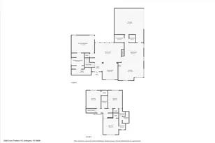 2428 Cross Timbers Trail, Arlington, TX 76006 - Photo 40