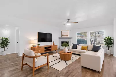 317 Vera Drive, Burleson, TX 76028 - Photo 4