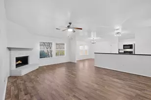 317 Vera Dr, Burleson, TX 76028 - Photo 6