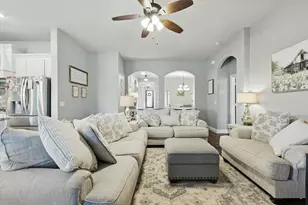 1057 Canterbury Lane, Forney, TX 75126 - Photo 18