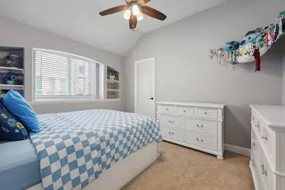 1057 Canterbury Lane, Forney, TX 75126 - Photo 24