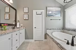 1057 Canterbury Lane, Forney, TX 75126 - Photo 20