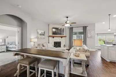 1057 Canterbury Lane, Forney, TX 75126 - Photo 14