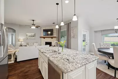 1057 Canterbury Lane, Forney, TX 75126 - Photo 10