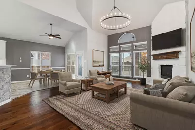 2003 Silent Shore Street, Wylie, TX 75098 - Photo 1