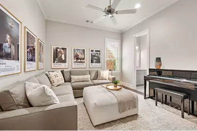 909 Winding Ridge Trail, Southlake, TX 76092 - Photo 24