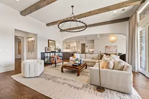 909 Winding Ridge Trail, Southlake, TX 76092 - Photo 12