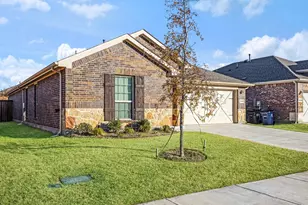 3918 Faulkner Ave, Celina, TX 76227 - Photo 26