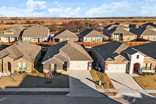 3918 Faulkner Ave, Celina, TX 76227 - Photo 28