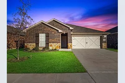 3918 Faulkner Avenue, Celina, TX 76227 - Photo 2
