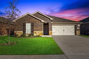 3918 Faulkner Ave, Celina, TX 76227 - Photo 2