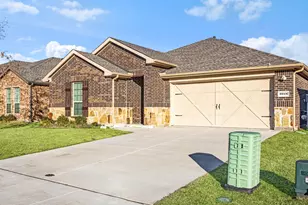 3918 Faulkner Ave, Celina, TX 76227 - Photo 4