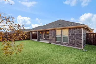 3918 Faulkner Ave, Celina, TX 76227 - Photo 22