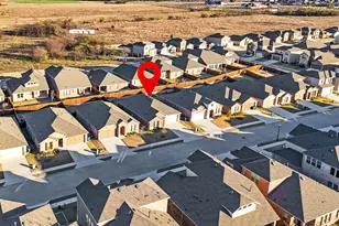 3918 Faulkner Ave, Celina, TX 76227 - Photo 26