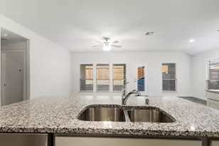 3918 Faulkner Ave, Celina, TX 76227 - Photo 20