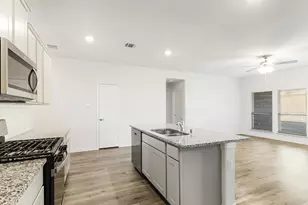 3918 Faulkner Ave, Celina, TX 76227 - Photo 4