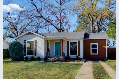 10421 Losa Drive, Dallas, TX 75218 - Photo 1