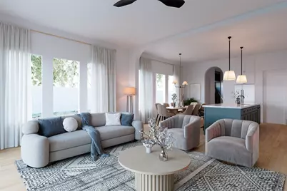 2411 Vagas Street #1, Dallas, TX 75219 - Photo 4