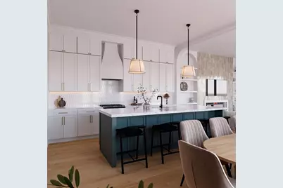 2411 Vagas Street #1, Dallas, TX 75219 - Photo 6