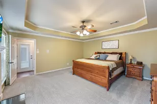 117 S Fork Dr, Weatherford, TX 76087 - Photo 22