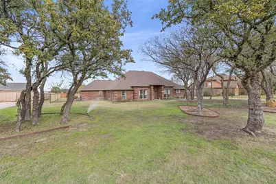 117 S Fork Drive, Weatherford, TX 76087 - Photo 2