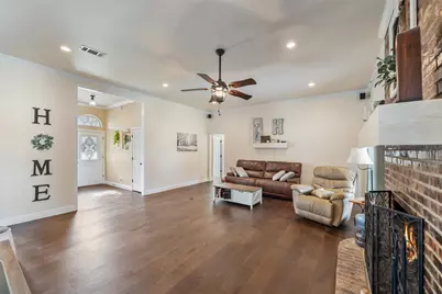 117 S Fork Drive, Weatherford, TX 76087 - Photo 8