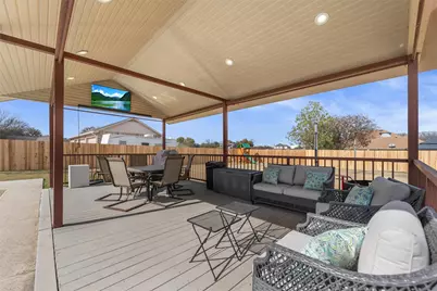 117 S Fork Drive, Weatherford, TX 76087 - Photo 30