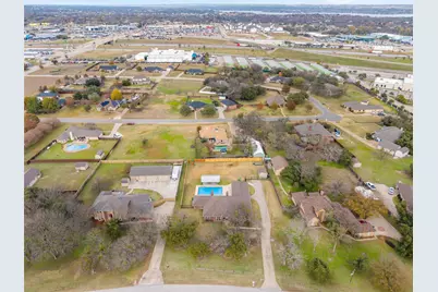 117 S Fork Drive, Weatherford, TX 76087 - Photo 32
