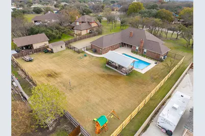 117 S Fork Drive, Weatherford, TX 76087 - Photo 34