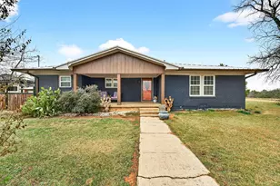 2009 E Sandusky Road E, Sadler, TX 76264 - Photo 4