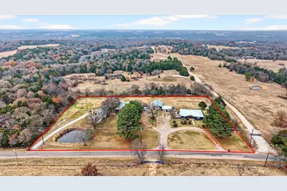 2009 E Sandusky Road E, Sadler, TX 76264 - Photo 1